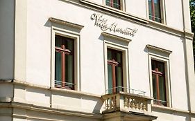 Hotel Villa Marstall